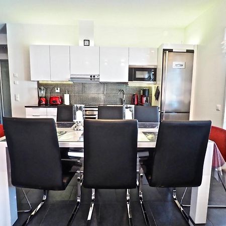 Keskuskuja 5 A2, Levin Alppikeskus Apartamento Exterior foto