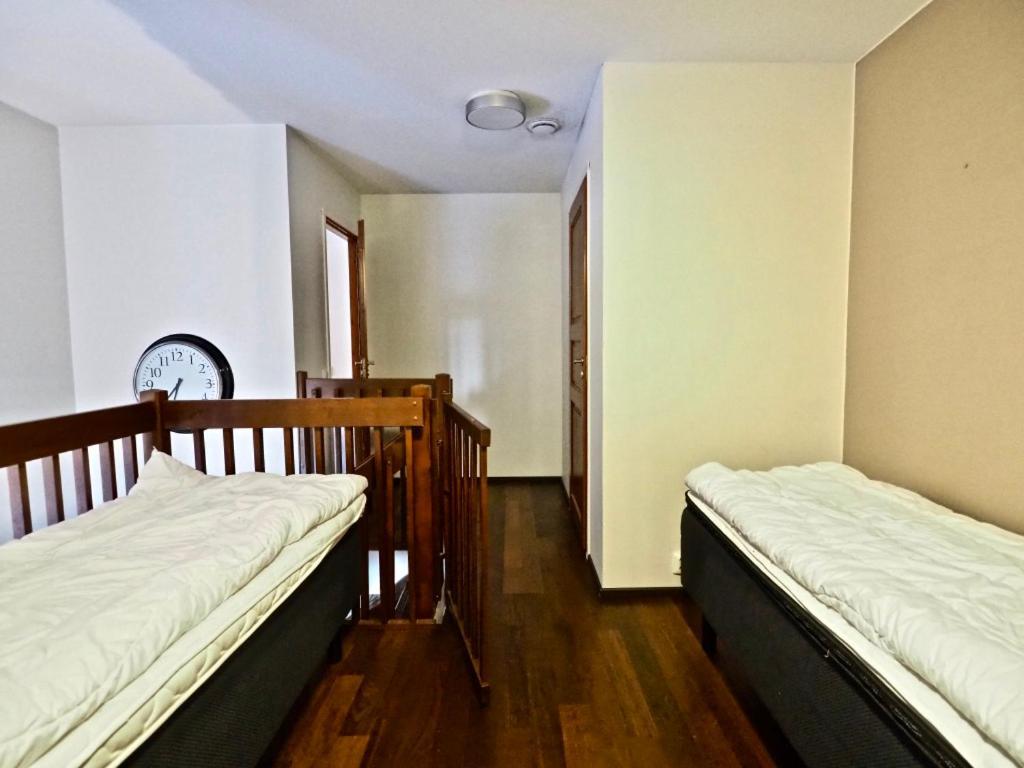 Keskuskuja 5 A2, Levin Alppikeskus Apartamento Exterior foto