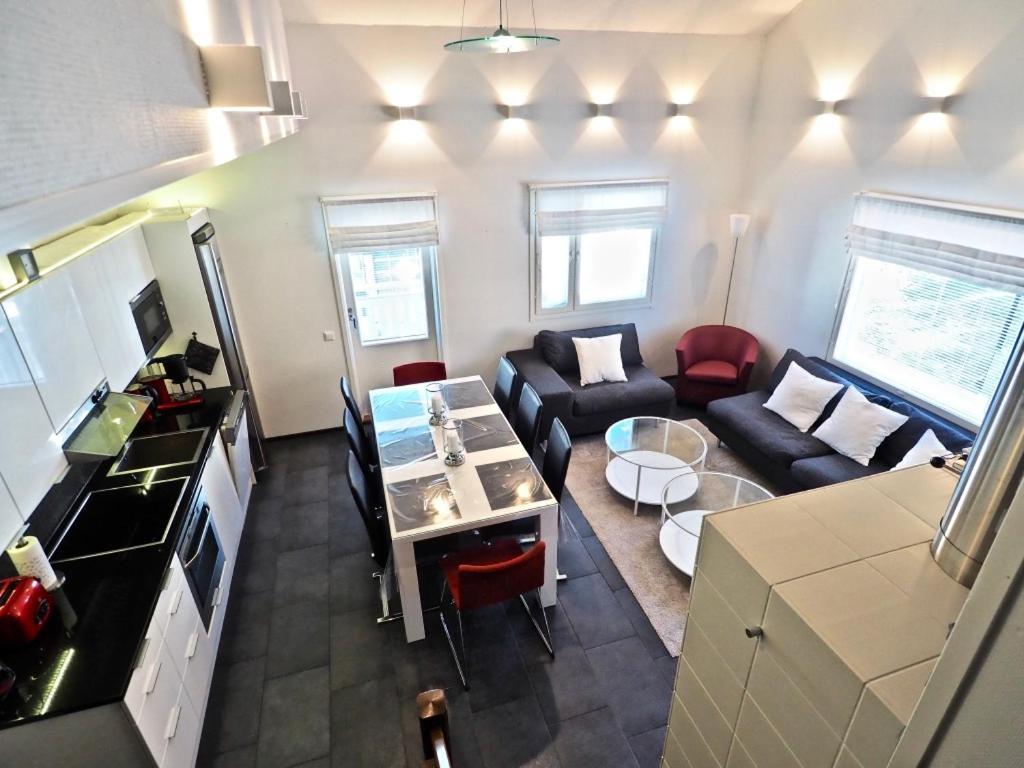 Keskuskuja 5 A2, Levin Alppikeskus Apartamento Exterior foto