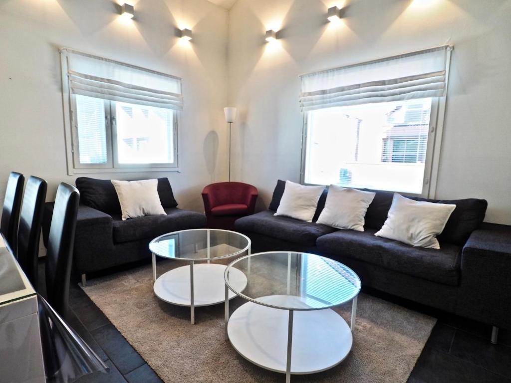 Keskuskuja 5 A2, Levin Alppikeskus Apartamento Exterior foto